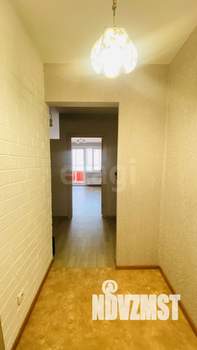 Студия квартира, вторичка, 27м2, 15/18 этаж