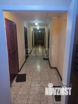 Студия квартира, вторичка, 19м2, 1/5 этаж