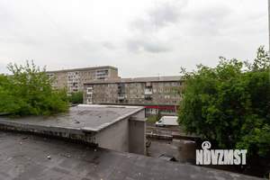 Студия квартира, вторичка, 12м2, 3/9 этаж