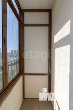 1-к квартира, вторичка, 44м2, 4/8 этаж