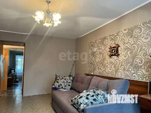 2-к квартира, вторичка, 48м2, 2/5 этаж