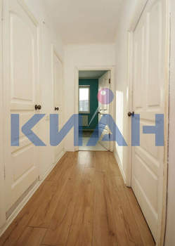 4-к квартира, вторичка, 77м2, 5/9 этаж