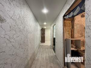 3-к квартира, вторичка, 60м2, 1/5 этаж