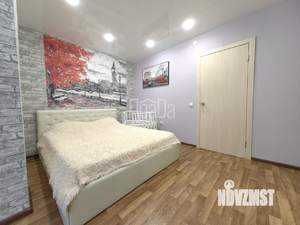 2-к квартира, вторичка, 50м2, 7/15 этаж