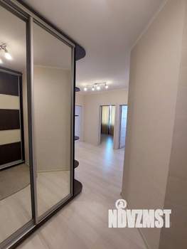 2-к квартира, вторичка, 59м2, 5/27 этаж