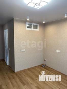 Студия квартира, вторичка, 31м2, 5/5 этаж