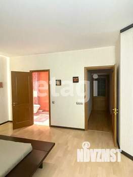 3-к квартира, вторичка, 132м2, 2/10 этаж