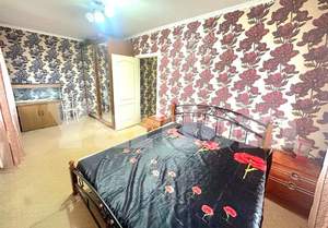 2-к квартира, вторичка, 72м2, 14/14 этаж