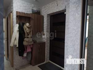 3-к квартира, вторичка, 65м2, 3/16 этаж
