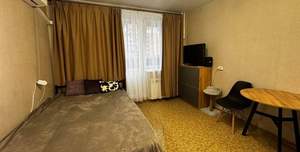 Студия квартира, вторичка, 23м2, 19/25 этаж