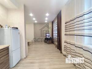 1-к квартира, вторичка, 35м2, 12/26 этаж