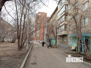 1-к квартира, вторичка, 35м2, 1/5 этаж