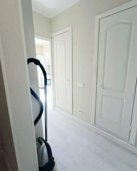 1-к квартира, сданный дом, 36м2, 8/16 этаж