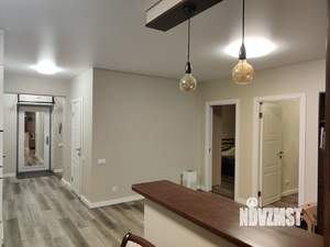 3-к квартира, вторичка, 74м2, 2/17 этаж