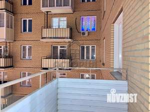 2-к квартира, вторичка, 60м2, 7/9 этаж