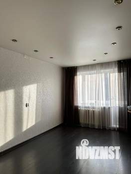 3-к квартира, вторичка, 63м2, 3/5 этаж