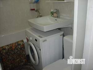 2-к квартира, вторичка, 45м2, 5/5 этаж