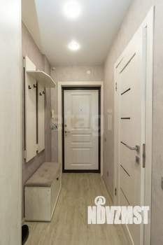 Студия квартира, вторичка, 28м2, 18/19 этаж