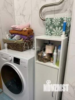 1-к квартира, вторичка, 37м2, 18/26 этаж