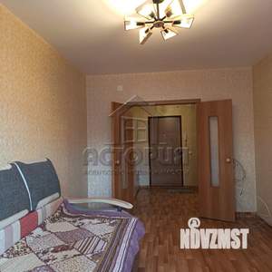 1-к квартира, вторичка, 38м2, 16/17 этаж
