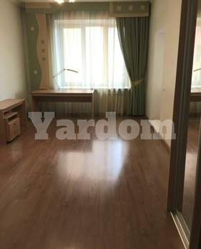 3-к квартира, вторичка, 130м2, 10/14 этаж