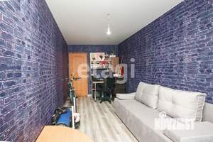 2-к квартира, вторичка, 46м2, 2/5 этаж