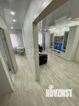 1-к квартира, вторичка, 35м2, 4/5 этаж