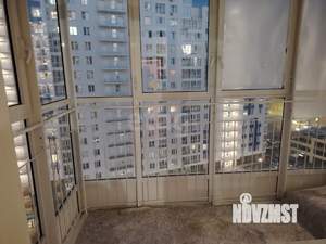 Студия квартира, вторичка, 22м2, 11/15 этаж