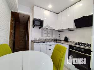 3-к квартира, вторичка, 55м2, 2/5 этаж
