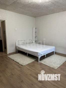 1-к квартира, вторичка, 41м2, 1/10 этаж