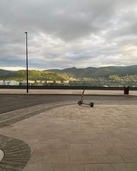 2-к квартира, вторичка, 68м2, 7/16 этаж