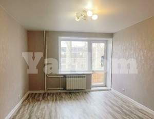 1-к квартира, вторичка, 38м2, 3/9 этаж