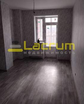 Студия квартира, вторичка, 24м2, 3/25 этаж