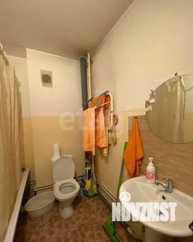 Студия квартира, вторичка, 33м2, 15/18 этаж