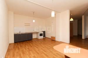 1-к квартира, вторичка, 77м2, 8/17 этаж