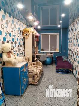 3-к квартира, вторичка, 61м2, 4/5 этаж