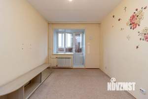 1-к квартира, вторичка, 37м2, 2/19 этаж