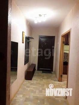 3-к квартира, вторичка, 65м2, 8/9 этаж