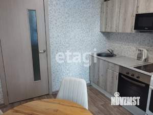 2-к квартира, вторичка, 48м2, 3/17 этаж