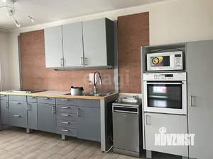 3-к квартира, вторичка, 72м2, 14/16 этаж