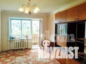 2-к квартира, вторичка, 44м2, 5/5 этаж