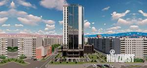 3-к квартира, вторичка, 125м2, 10/20 этаж