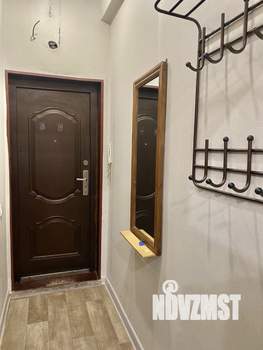 Студия квартира, вторичка, 26м2, 5/10 этаж