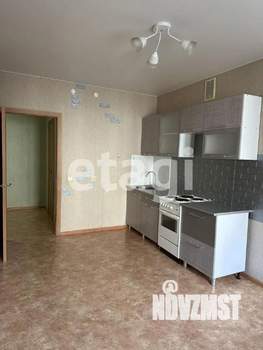 2-к квартира, вторичка, 55м2, 5/9 этаж