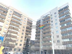 3-к квартира, вторичка, 84м2, 6/10 этаж