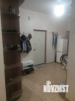 2-к квартира, вторичка, 75м2, 16/24 этаж