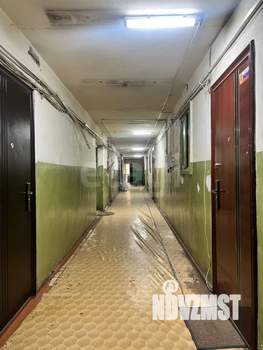 1-к квартира, вторичка, 36м2, 4/5 этаж