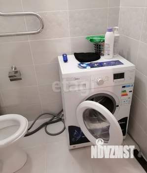 2-к квартира, вторичка, 60м2, 13/17 этаж