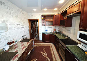 4-к квартира, вторичка, 82м2, 5/10 этаж