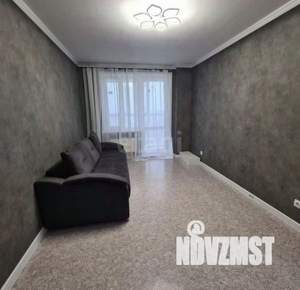 1-к квартира, вторичка, 36м2, 17/19 этаж